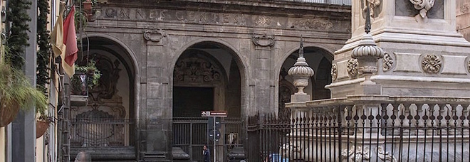 Pio Monte della Misericordia in Rete per Napoli: al via l’iniziativa «Dona un buono acquisto»