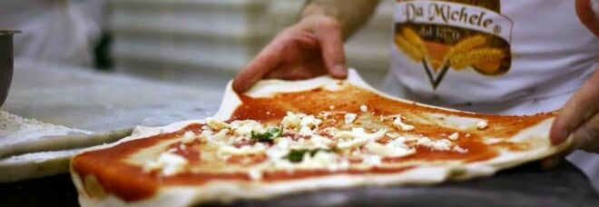 L’Antica Pizzeria da Michele conquista Dubai: apre la seconda sede, una settimana dopo Salerno