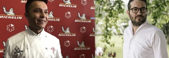 Guida Michelin 2022, ecco tutti i ristoranti stellati della Campania: due le new entry
