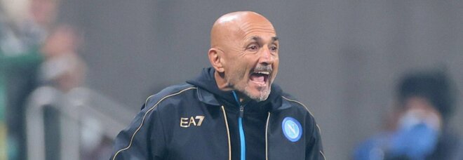 Napoli, Spalletti non cerca alibi: «E con Maradona siamo migliori»
