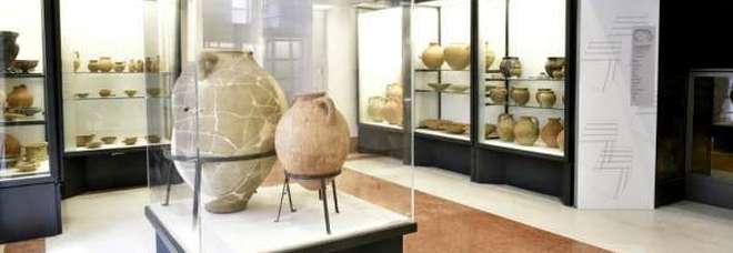 Mann, la Preistoria ritrovata al museo archeologico nazionale di Napoli