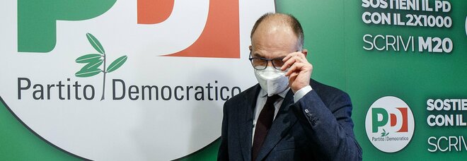 Elezioni Quirinale, il Pd non crede all'ipotesi Berlusconi: «Ma se va al Colle, subito alle urne»