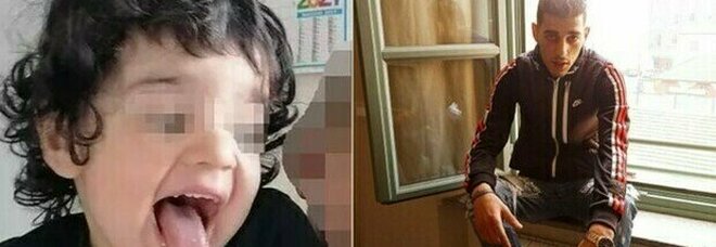 Fatima, bimba di 3 anni vola dal balcone a Torino. Il compagno, forse ubriaco o drogato: «Non sono stato attento»