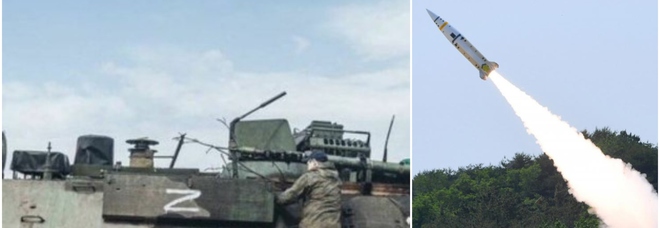Missili a lungo raggio lanciati da Russia e Bielorussia: i nuovi attacchi all'Ucraina