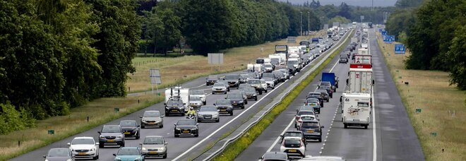 Stop alle auto benzina e diesel dal 2035: la decisione dell'Europarlamento