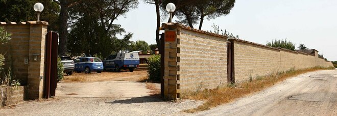 Roma, uccide moglie malata con una coltellata e si impicca: tragedia alla Giustiniana