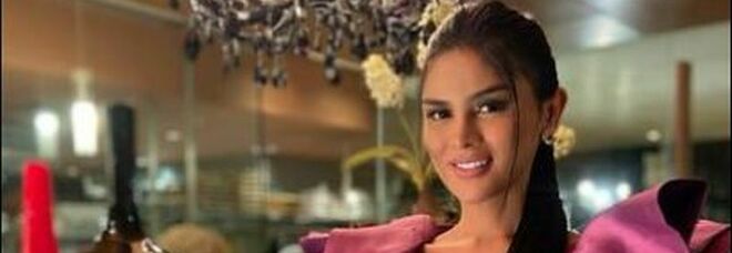 Fuschia Anne Ravena, è filippina la trans più bella del mondo: chi è la vincitrice di Miss International Queen 2022