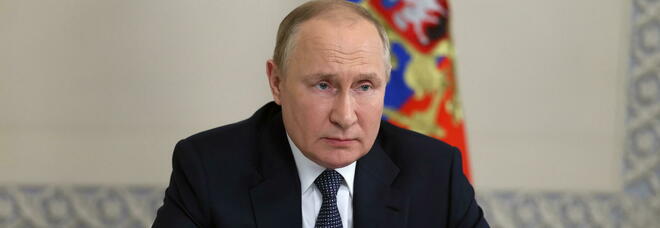 Putin, «Morirà per mano della sua cerchia ristretta»: le indiscrezioni dell'agente della CIA