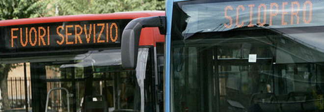 Sciopero bus e metro giovedì 16 dicembre, fasce di garanzia e orari a Roma, Milano, Napoli e Firenze