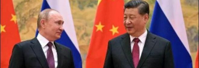 «Putin e Xi Jinping sono malati», i sintomi in pubblico e le voci sempre più insistenti: perché si teme un colpo di stato