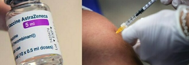 Vaccino sbagliato, AstraZeneca al posto di Moderna per 11 trentenni: l'errore all'hub di Empoli