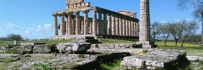 Borsa Mediterranea Turismo Archeologico, 24esima edizione nel tabacchificio Cafasso