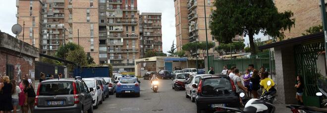 Napoli, tragedia al rione Don Guanella: trovato senza vita a 12 anni dai genitori