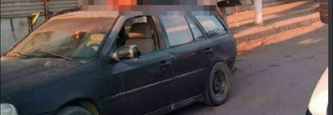 Orrore in Messico, sei teste mozzate trovate sul tettino di un'auto: sui sedili c'erano i resti dei corpi