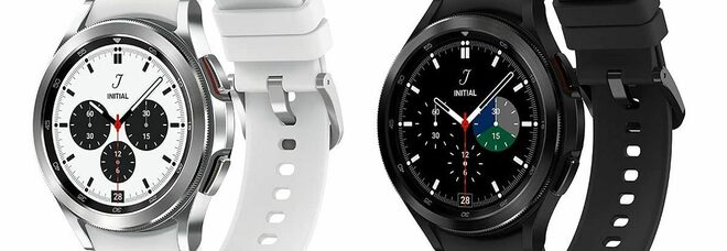 Samsung rinnova l’esperienza smartwatch con la quarta generazione dei suoi Galaxy Watch