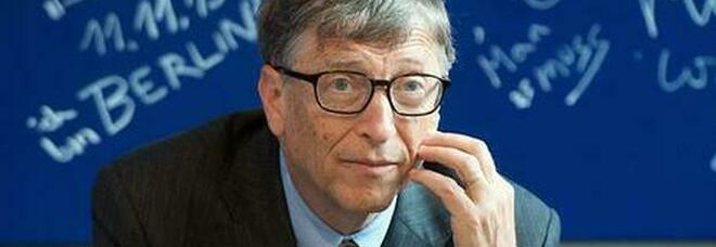 Bill Gates e l'ultima profezia: «La prossima pandemia sarà peggiore del Covid»