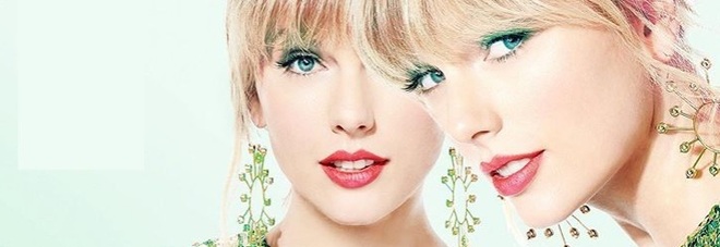 Taylor Swift da guinness: l'album Folklore conquista le classifiche di tutto il mondo «Dentro ci sono tutti i miei capricci»