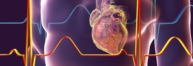 Covid, infarti aumentati del 25%, il cardiologo Cernetti: «Incremento infiammazioni al cuore»