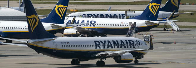 Voli low cost addio? Ryanair: «I prezzi aumenteranno per i prossimi cinque anni»
