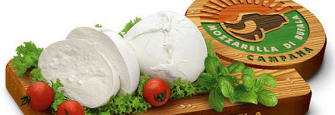 Mozzarella Dop, il packaging è sempre più green: due mozzarelle su tre viaggiano in confezioni sostenibili