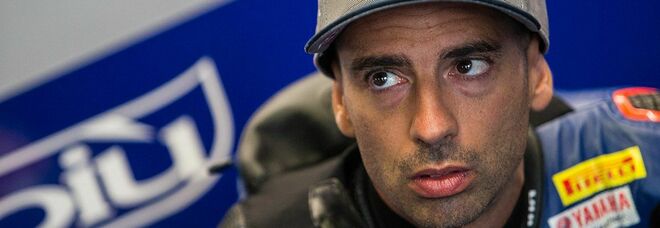 Marco Melandri, ex pilota MotoGp: «Mi sono contagiato apposta per fare il vaccino. E Djokovic non ha colpe»