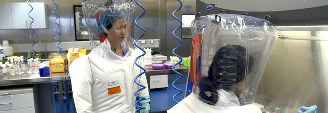 Wuhan, il virus Covid-19 incidente di laboratorio": servizi segreti Usa escludono arma biologica". La Cina non collabora