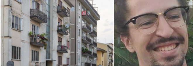 Lorenzo Tassoni, l'eroe che ha preso al volo la bimba caduta dal balcone: «L'ho vista appesa nel vuoto, dovevo salvarla»