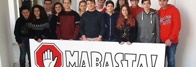 MaBasta! Con la fantasia al potere, adolescenti leccesi in lotta contro il bullismo