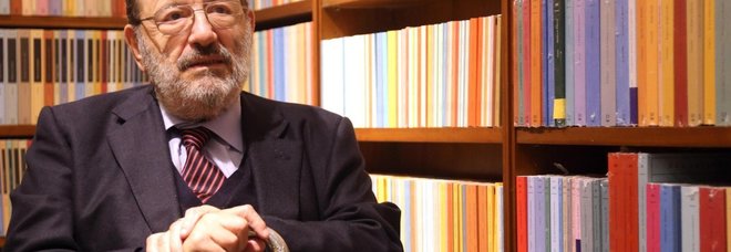 “Il Nome della Rosa”, la magnifica ossessione di Umberto Eco: dopo 40 anni esce la nuova edizione per La Nave di Teseo