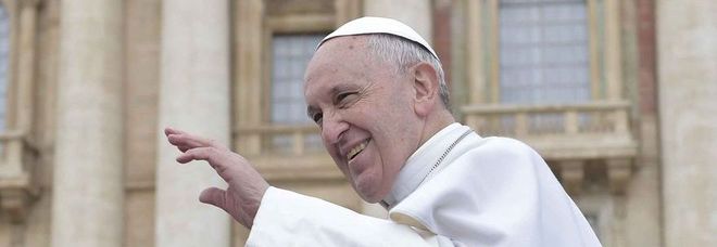 Papa Francesco: «Una società che abbandona gli anziani ha con sé il virus della morte»