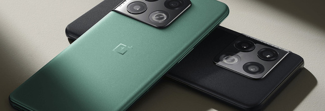 OnePlus presenta un nuovo flagship con fotocamere Hasselblad e potenza da vendere