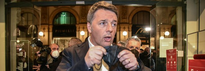 Elezioni comunali 2022, Italia Viva svolta a destra: da Genova a Palermo, è attrazione fatale