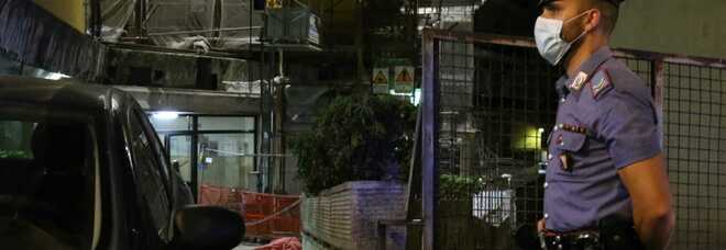 Omicidio-suicidio a Portici: accoltella la compagna docente universitaria e si lancia dal balcone di casa