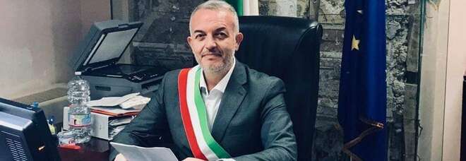 Comunali 2022, Somma Vesuviana: Salvatore Di Sarno eletto sindaco