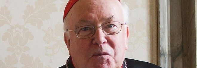 Muore il cardinale della Mafia di San Gallo, l'ultra progressista Danneels