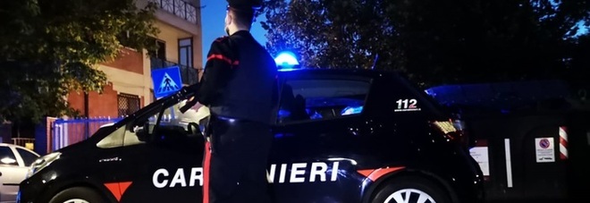Usura con tassi del 100 per cento: arrestati due uomini nel Salernitano