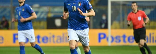 Leonardo Bonucci positivo al Covid-19. Il calciatore viterbese di Juve e Nazionale in isolamento