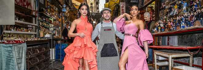 Ucraina, Napoli Fashion Week rinviata a maggio: «Solidarietà agli oppressi»
