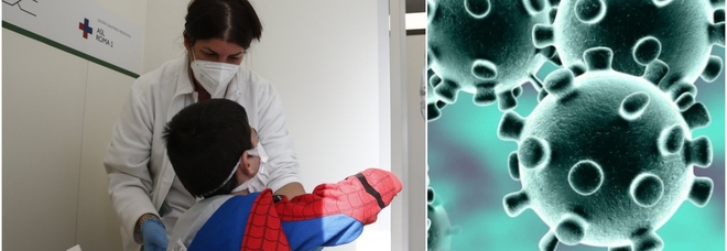 Omicron «attacca meglio il naso dei bambini»: così aggredisce le cellule giovani, la nuova ricerca