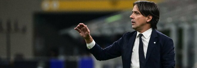 Roma-Inter, Inzaghi sfida Mourinho: «Per Josè sarà una gara speciale»
