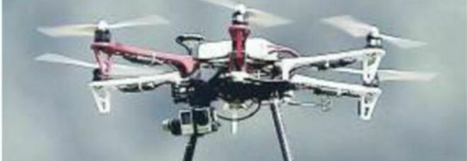 Amazon, la missione per i droni napoletani: il commercio decolla