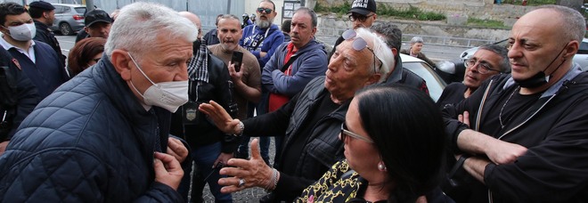 Beni confiscati, scatta la task force a Napoli: «Al via progetti per le fasce deboli»