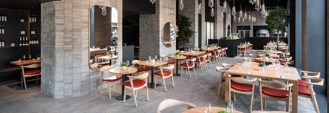 Obicà Mozzarella Bar, Achille Scudieri inaugura il nuovo ristorante a Milano