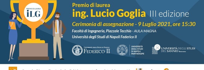 Alla Federico II terza edizione del premio Lucio Goglia, pioniere dell'informatica