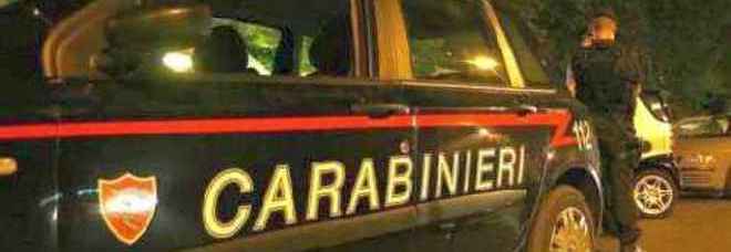 Roma, donna denuncia i carabinieri: violentata in caserma dopo l'arresto
