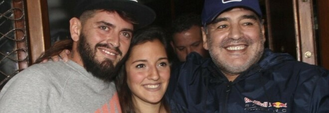 Maradona, il giudice di Buenos Aires conferma: «Gli eredi di Diego sono cinque»