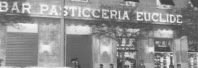 Le notti di Roma nord degli anni '90, dal Gilda a piazza Euclide: l'amarcord è su Facebook