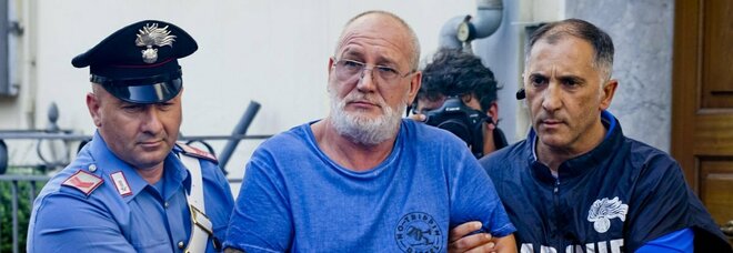 Il boss Luigi Cimmino si pente: svelati trent'anni di malaffare a Napoli