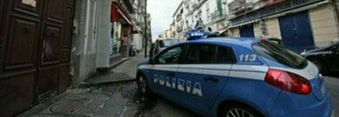 Napoli, minaccia la madre per avere soldi: fermato 39enne