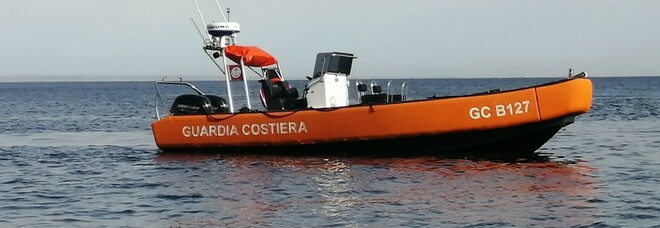 Sub di Latina muore a Favignana: malore durante un'immersione